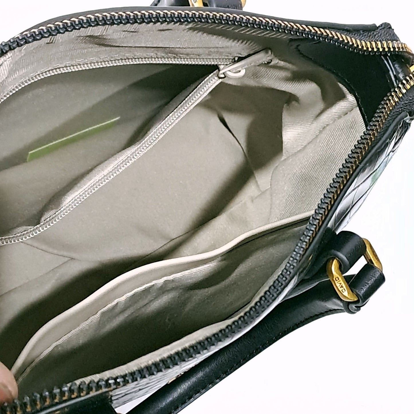 Sac David Jones - CM7650