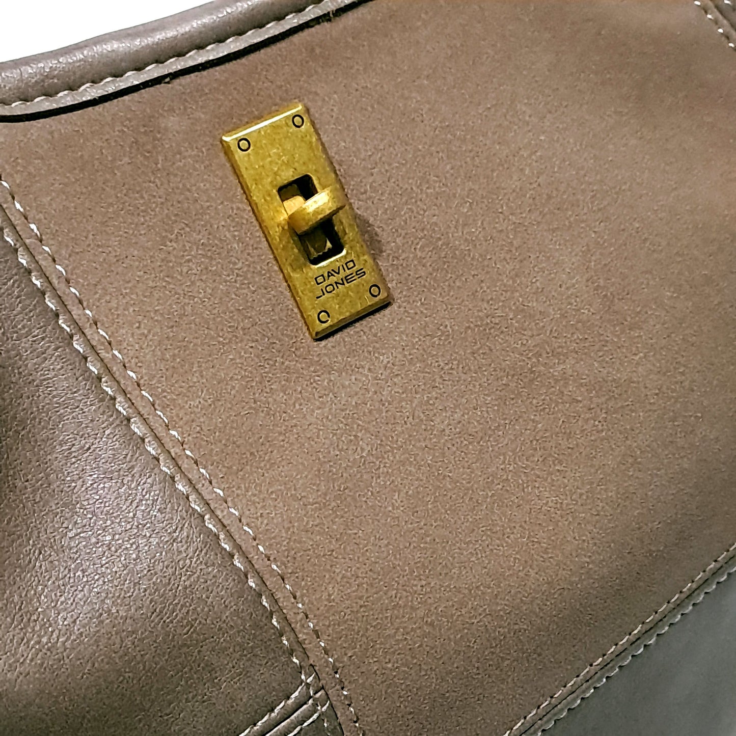 Sac David Jones - CM7660