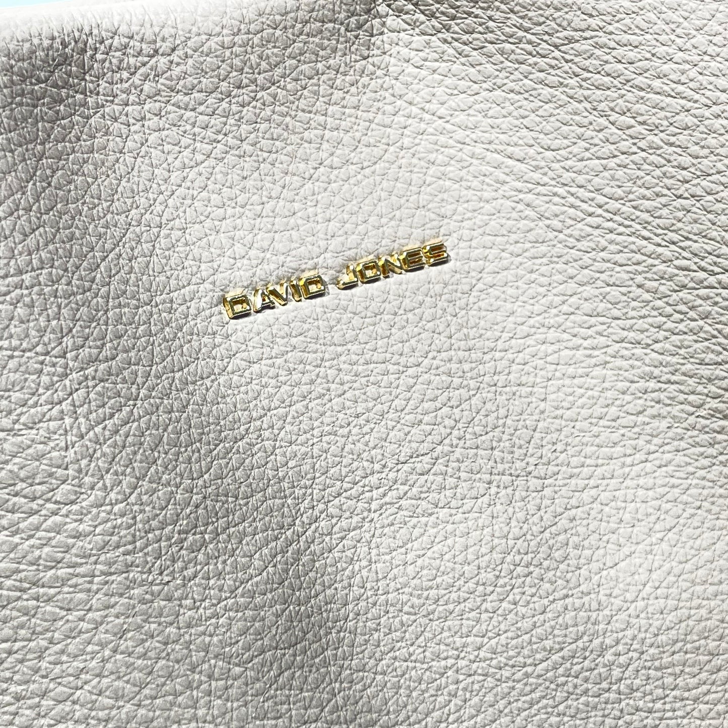 Sac David Jones - CM7722