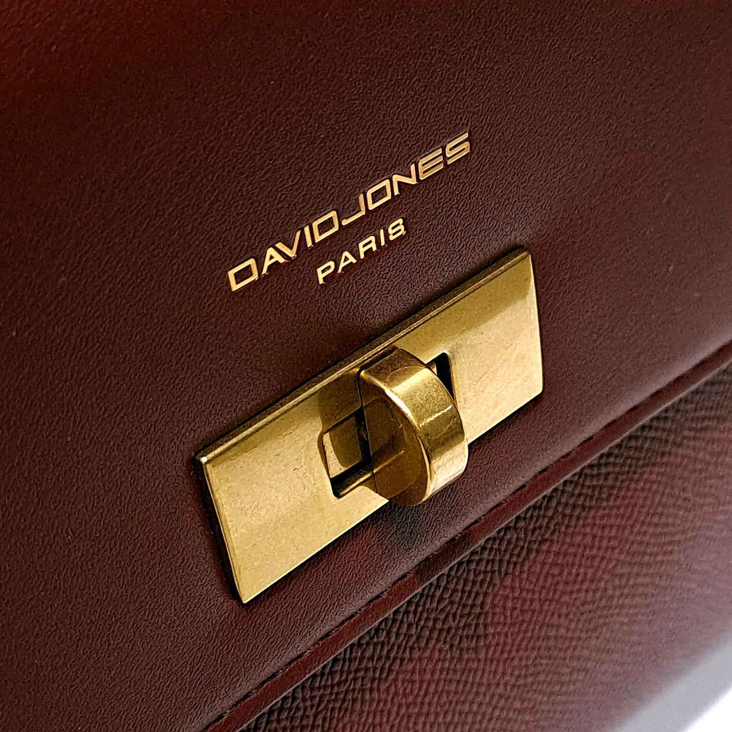 Sac David Jones - CM7725