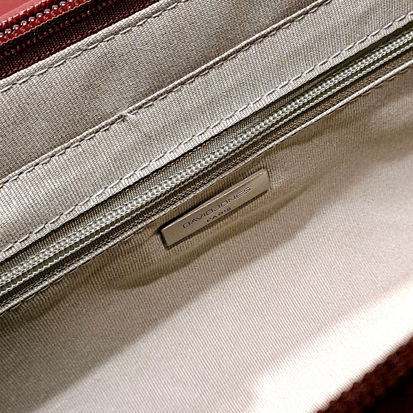 Sac David Jones - CM7768