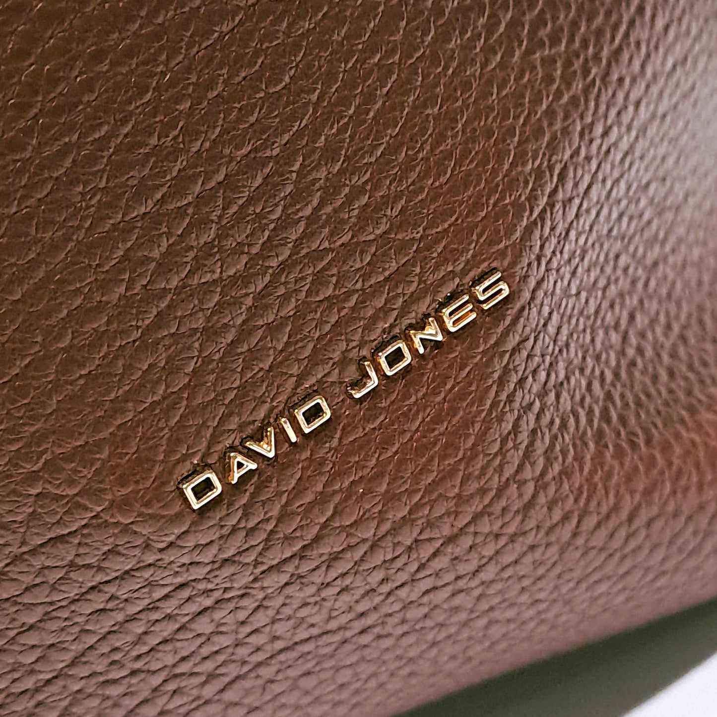 Sac David Jones - CM7847