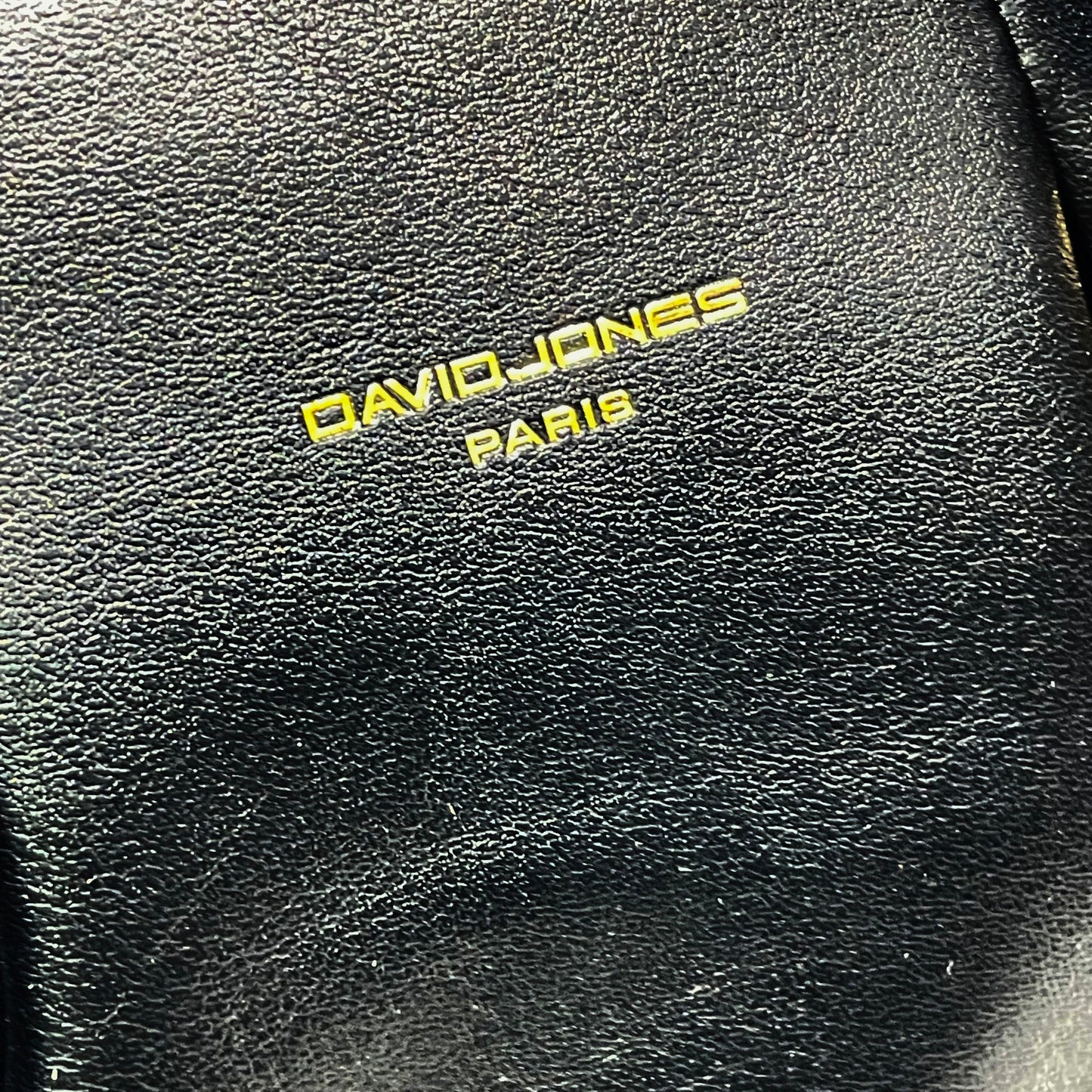 Sac David Jones - CM7860