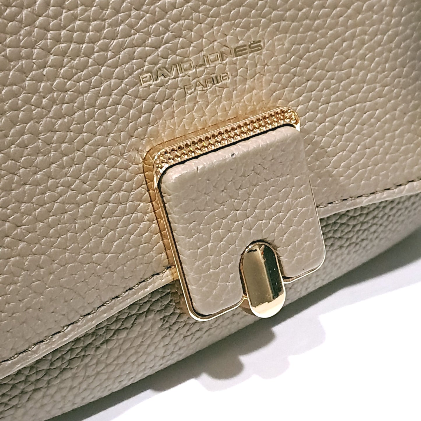 Sac David Jones - CM7861