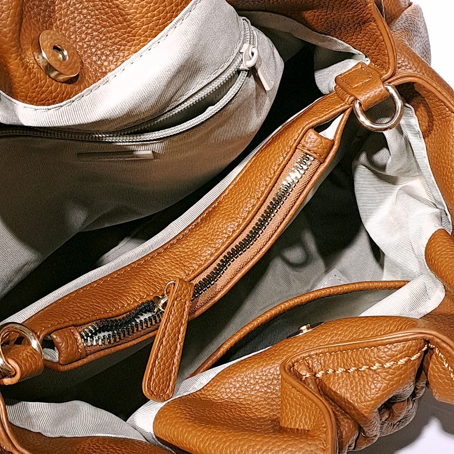 Sac David Jones - CM7865