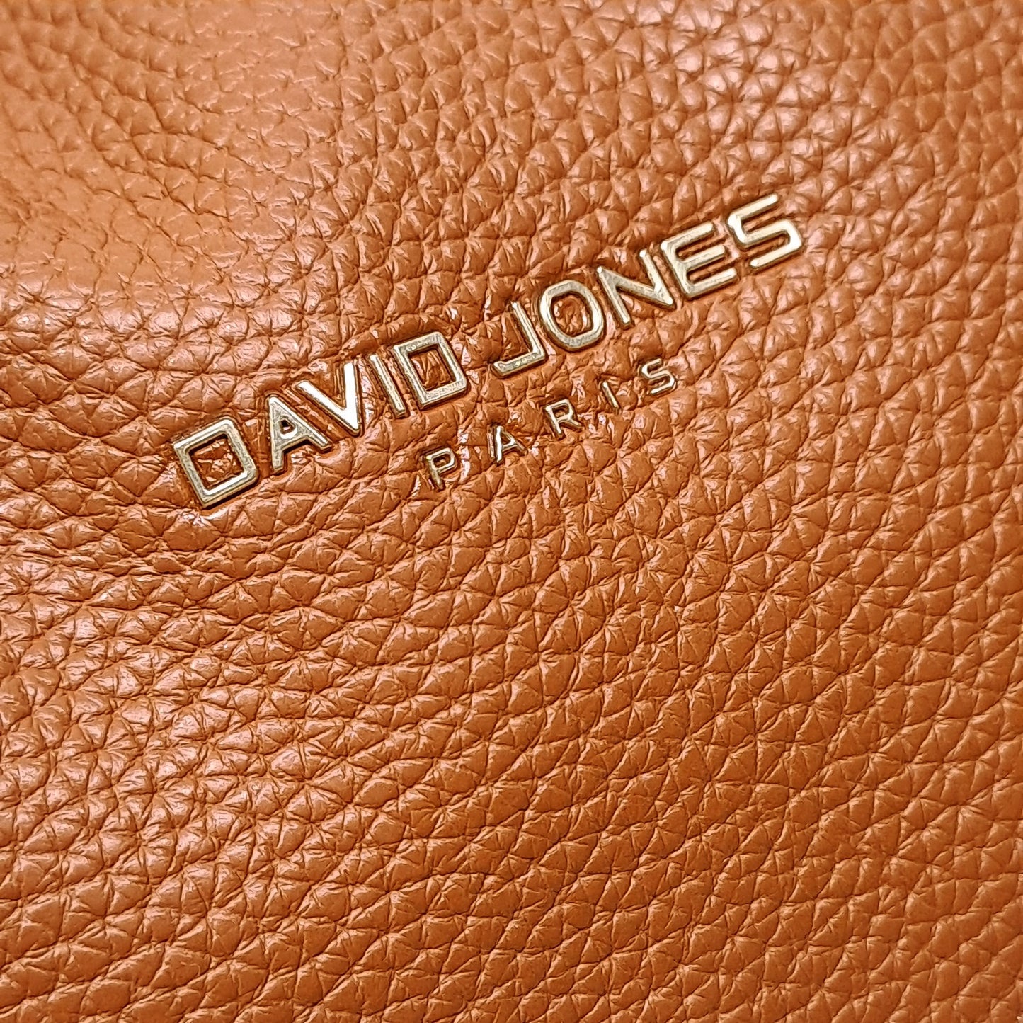 Sac David Jones - CM7865
