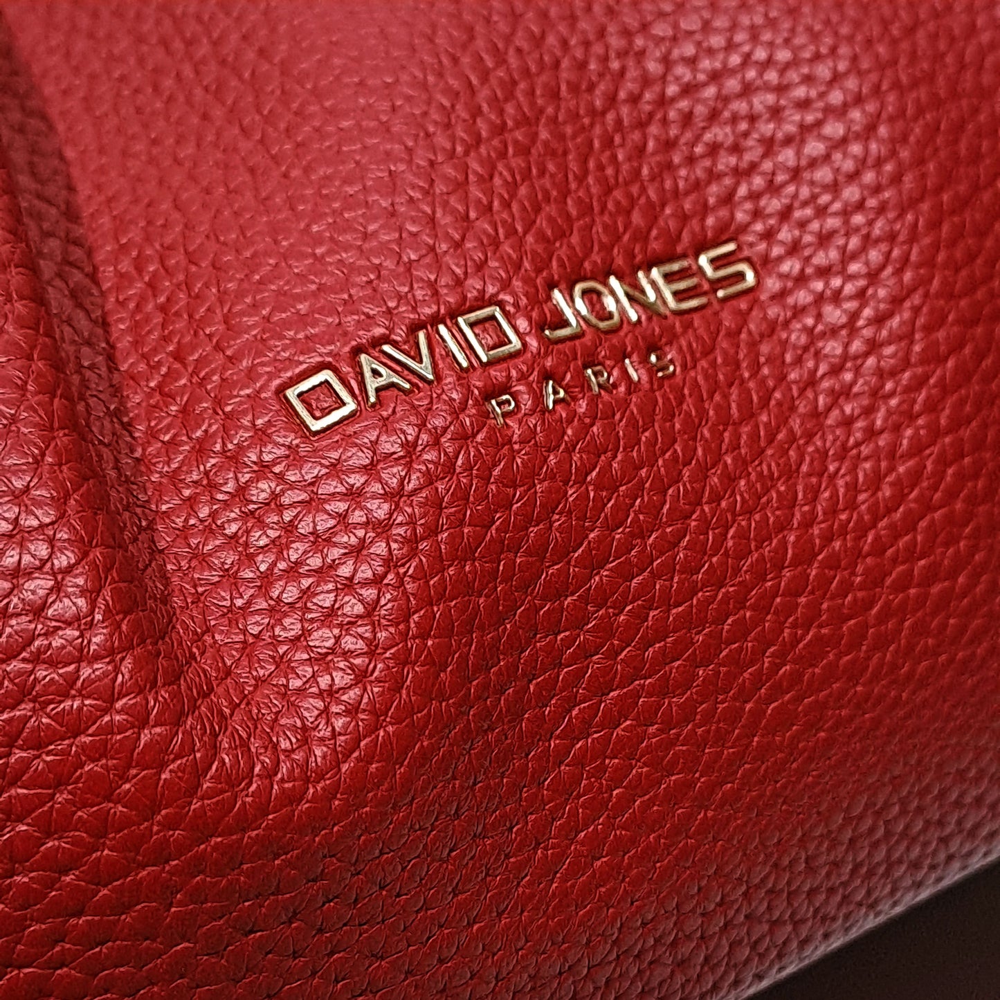 Sac David Jones - CM7865