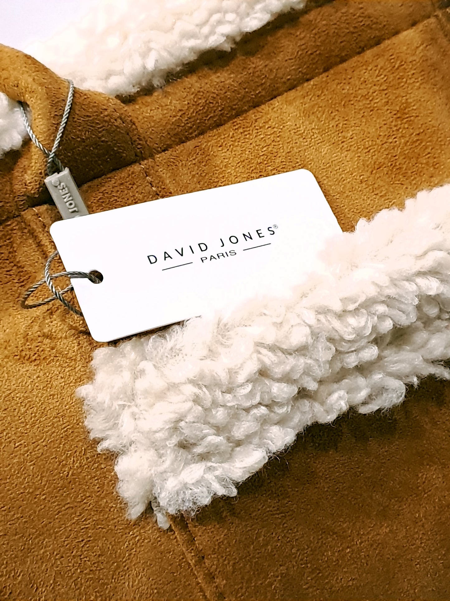 Sac David Jones - CM7876