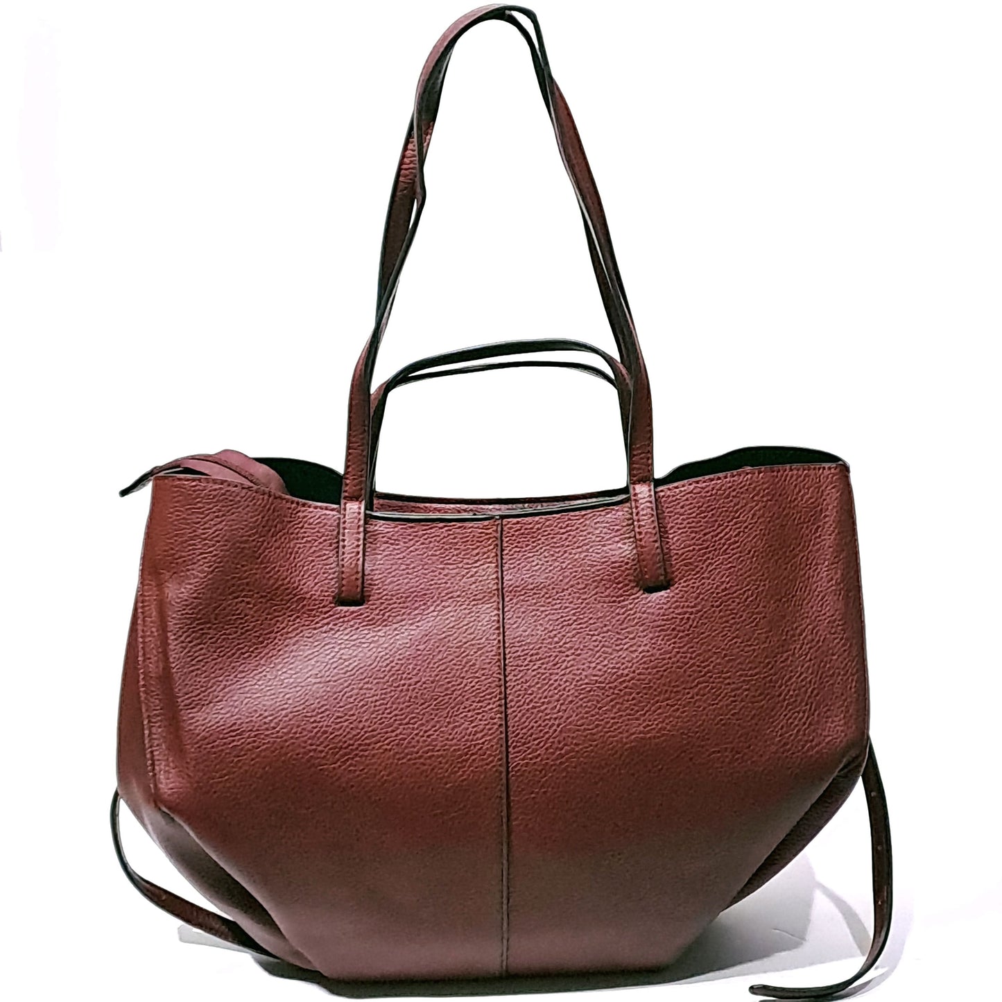 Sac David Jones - Cabas à pochette