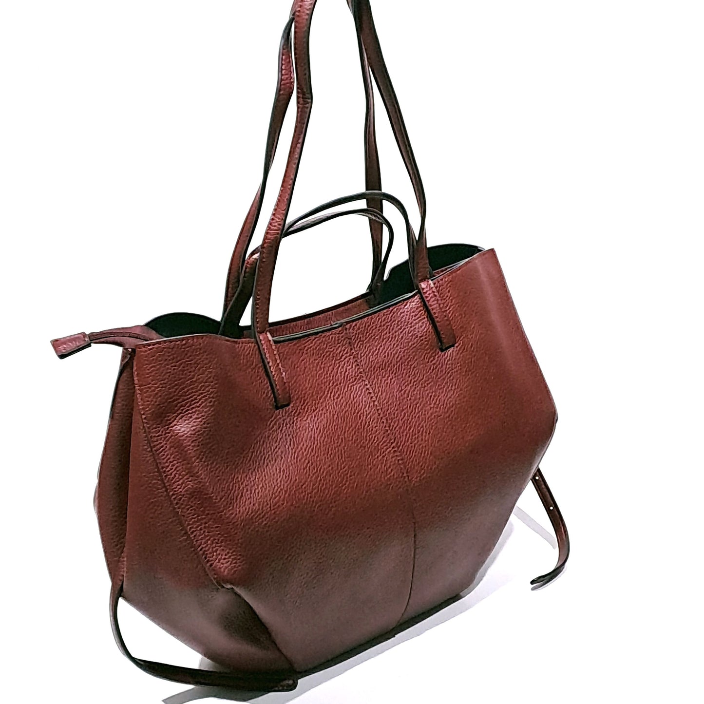 Sac David Jones - Cabas à pochette