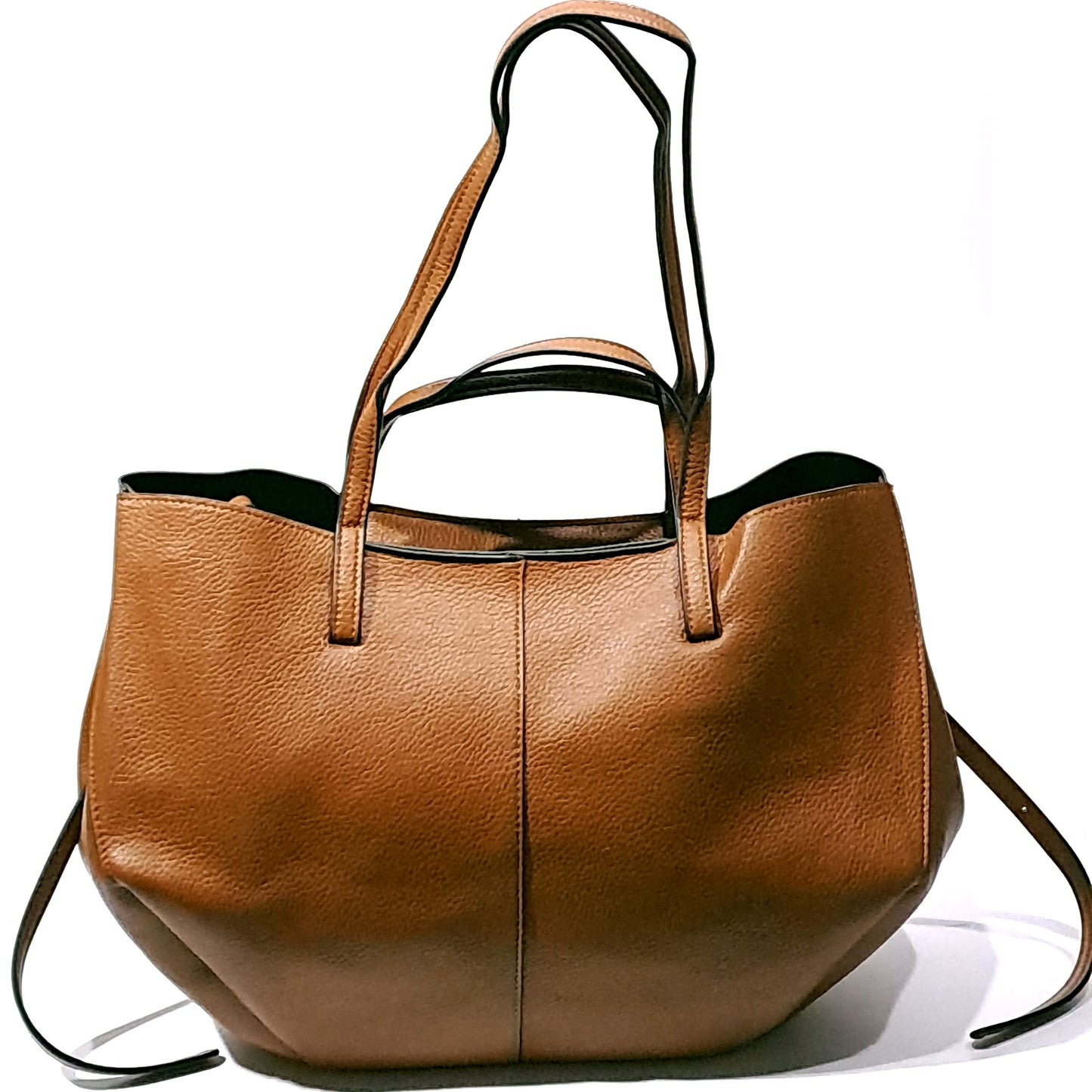 Sac David Jones - Cabas à pochette