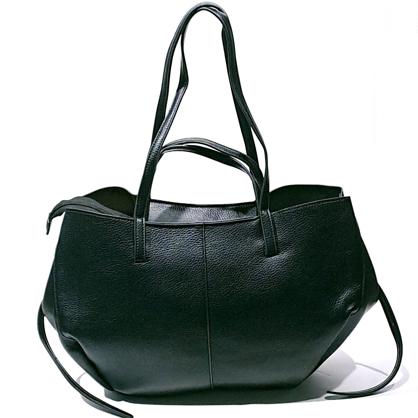 Sac David Jones - Cabas à pochette