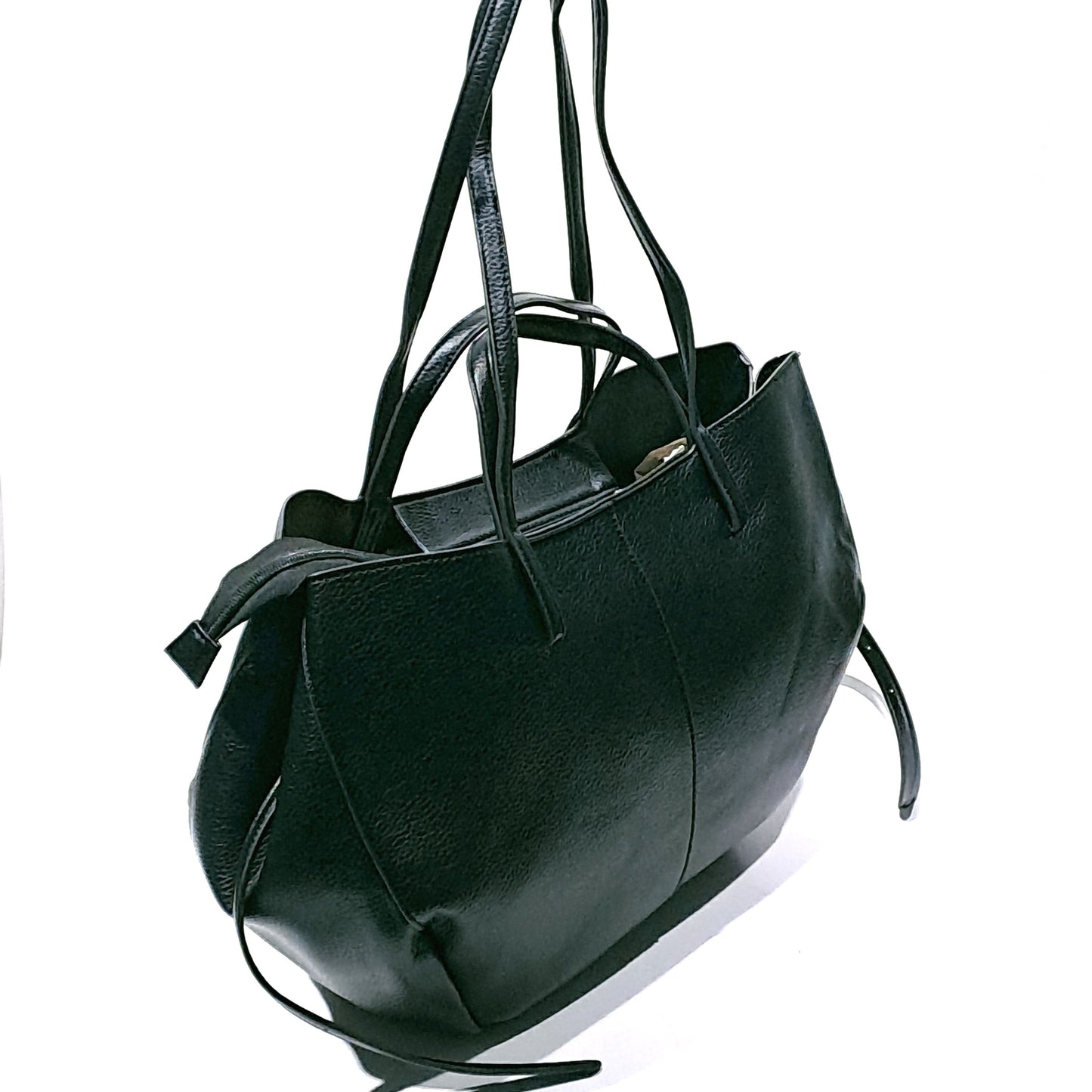 Sac David Jones - Cabas à pochette