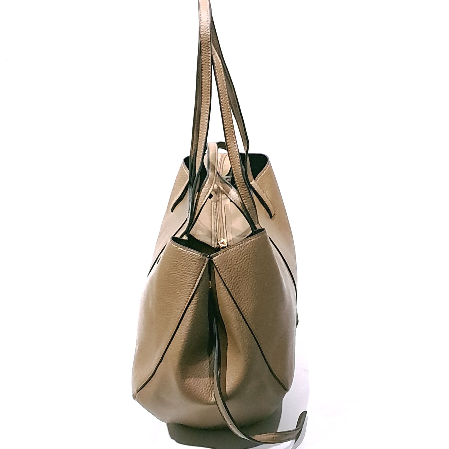 Sac David Jones - Cabas à pochette