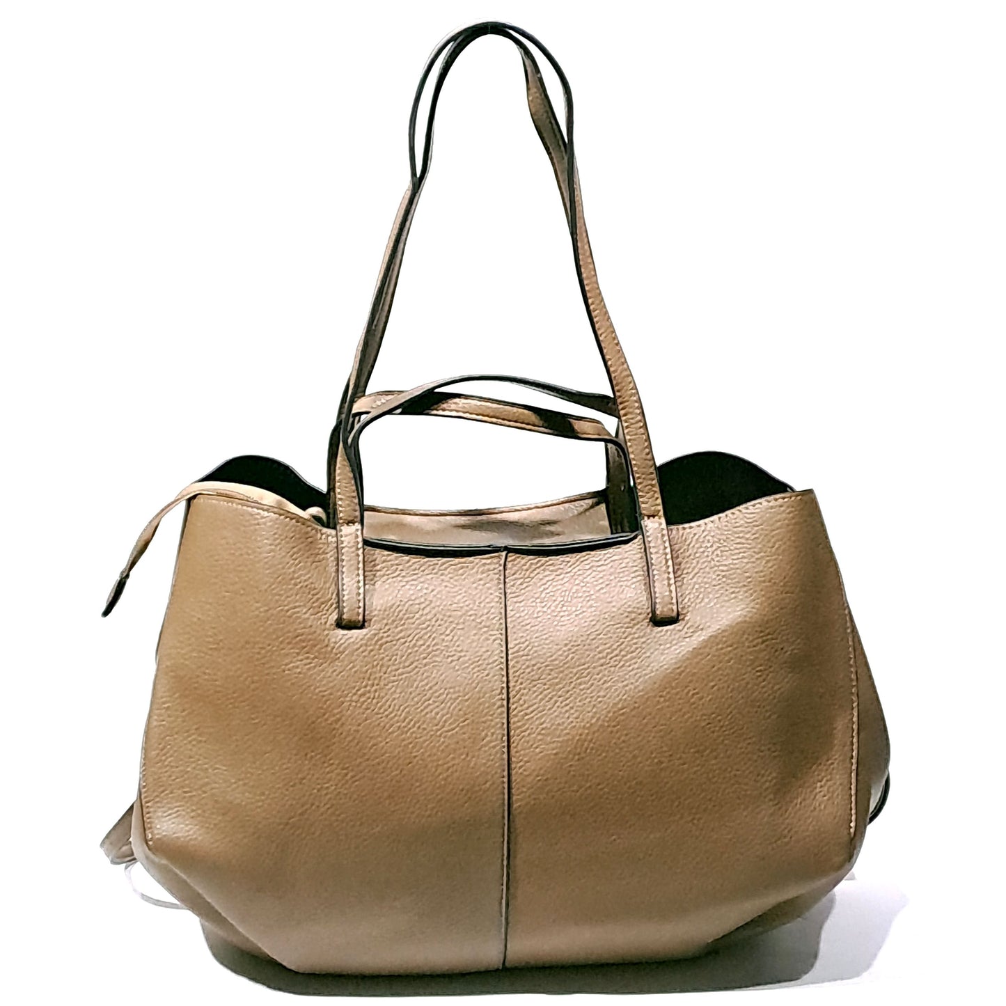 Sac David Jones - Cabas à pochette