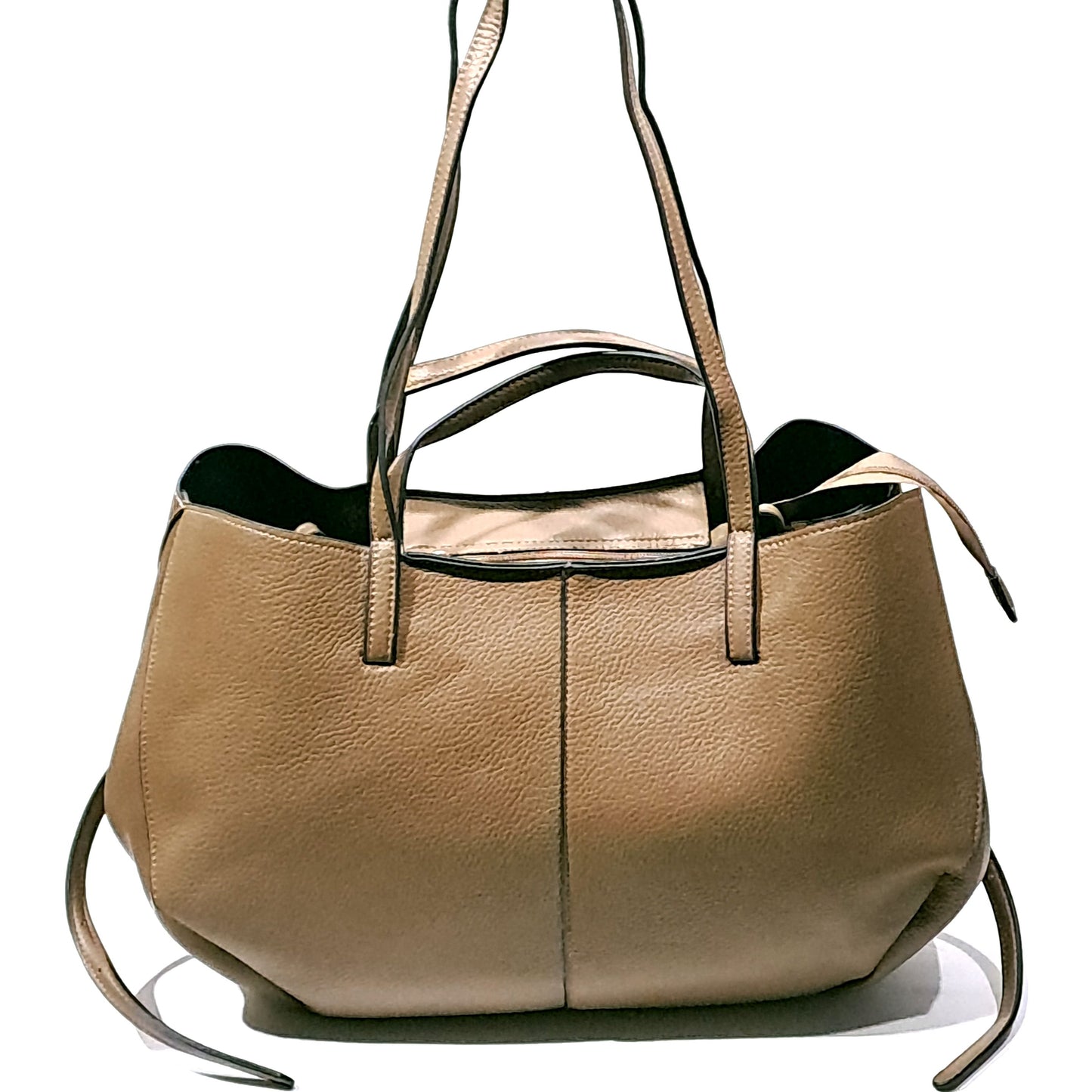 Sac David Jones - Cabas à pochette