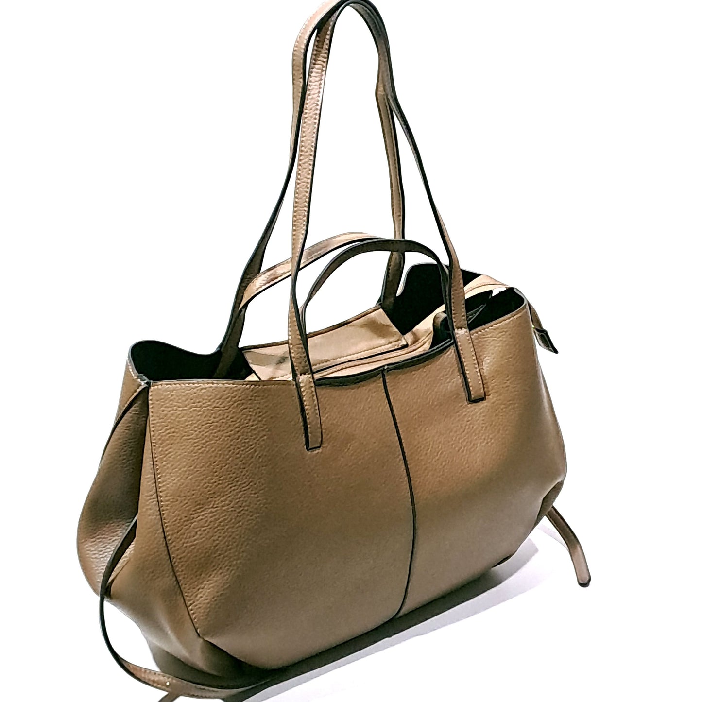 Sac David Jones - Cabas à pochette