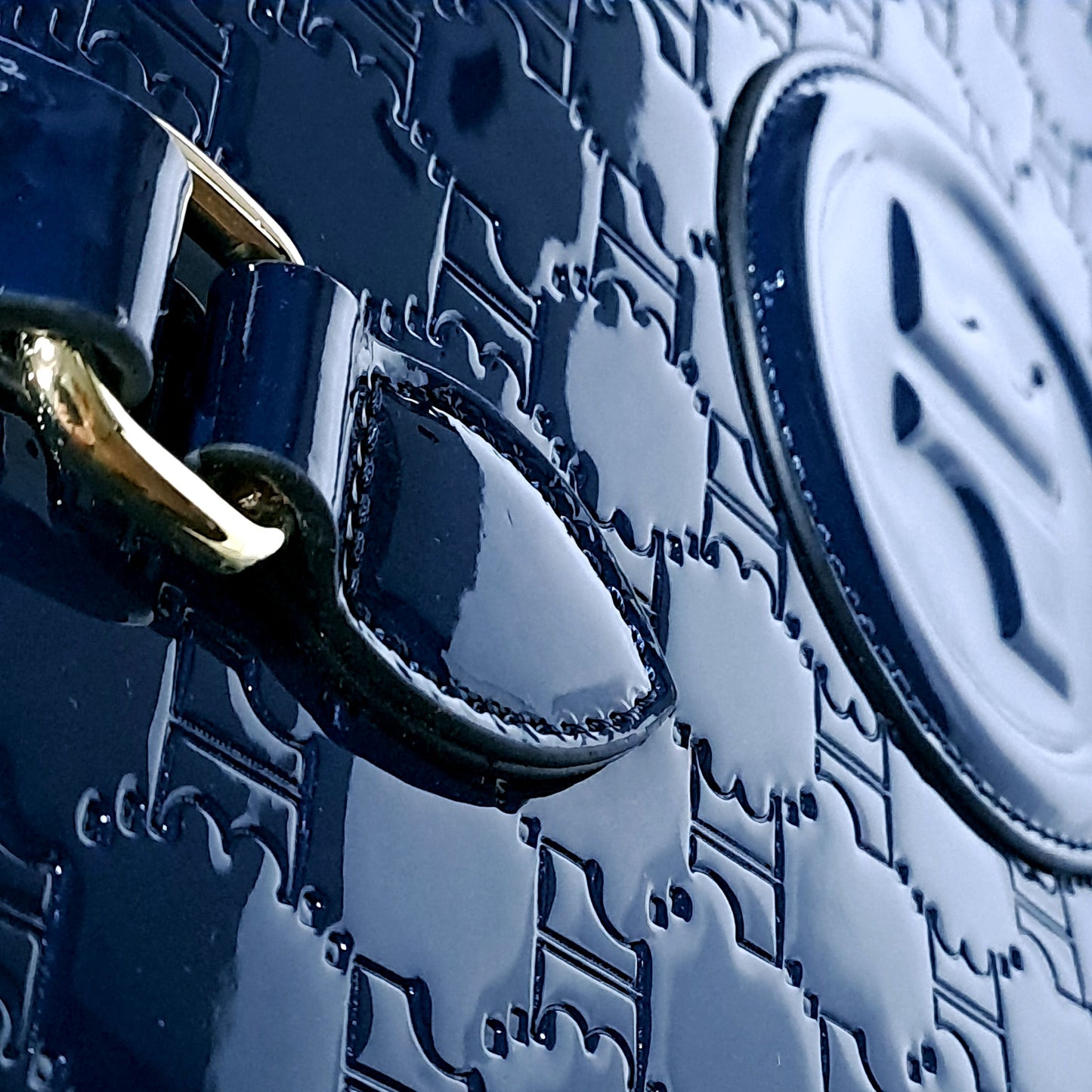 Jacques Esterel Bag - YQ25912