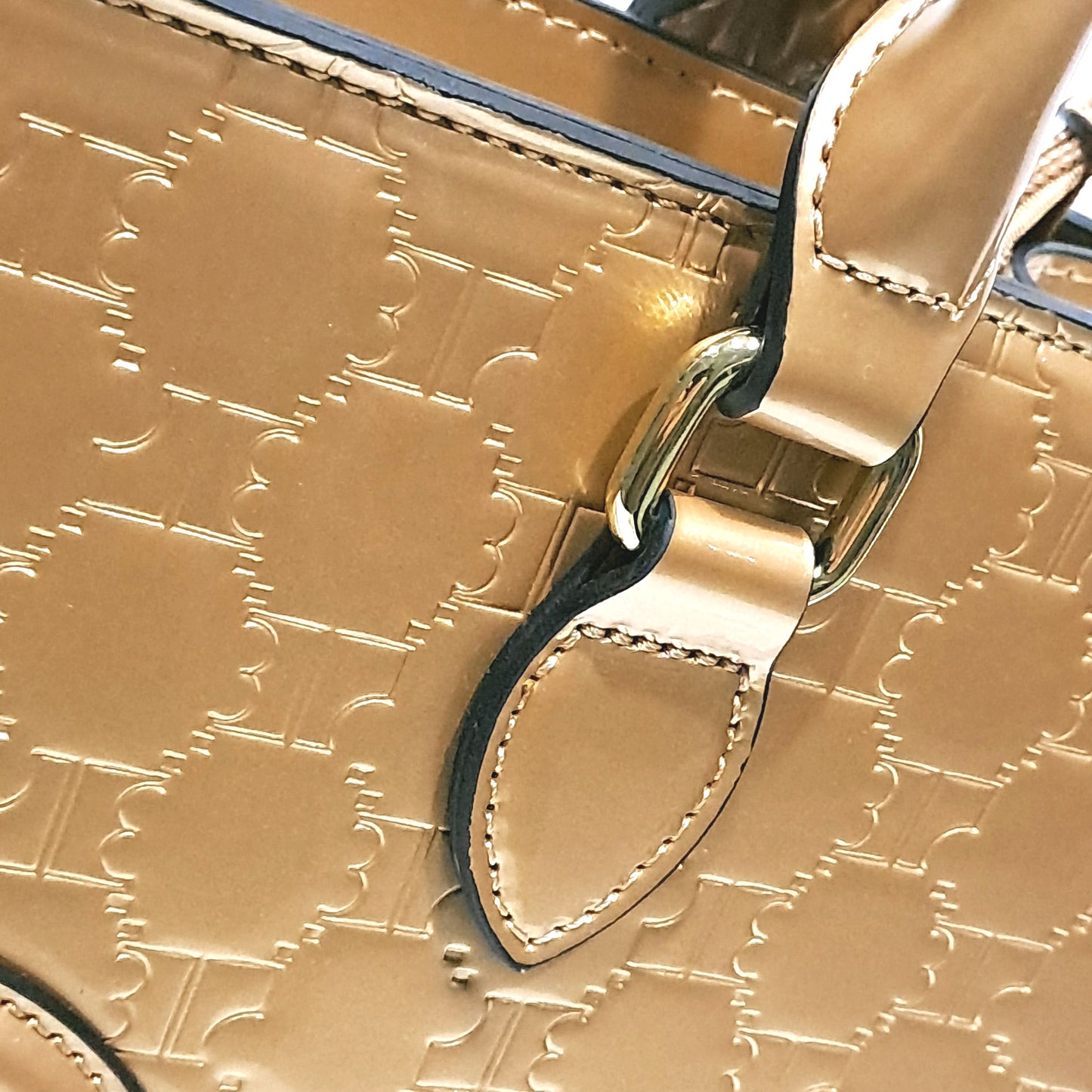 Jacques Esterel Bag - YQ25912