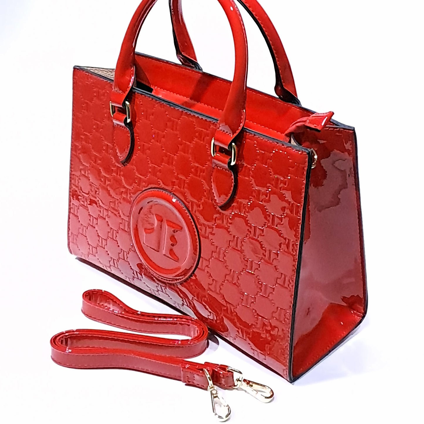 Jacques Esterel Bag - YQ25912