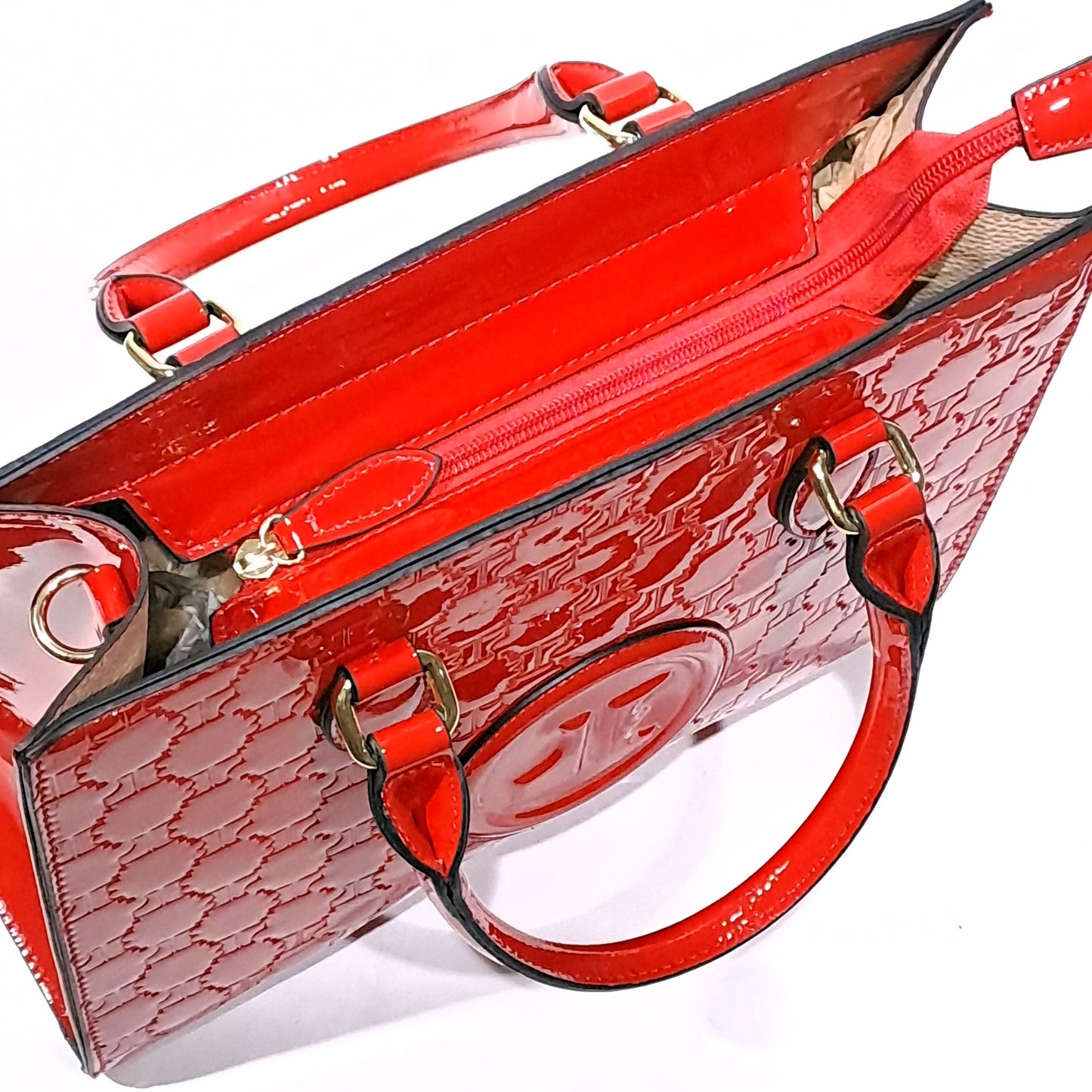 Jacques Esterel Bag - YQ25912