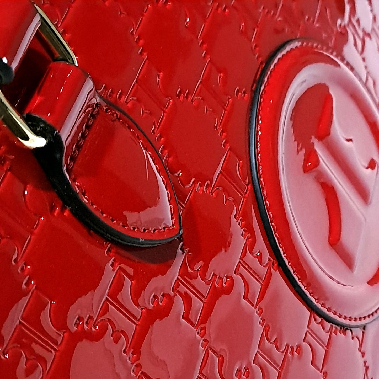 Jacques Esterel Bag - YQ25912