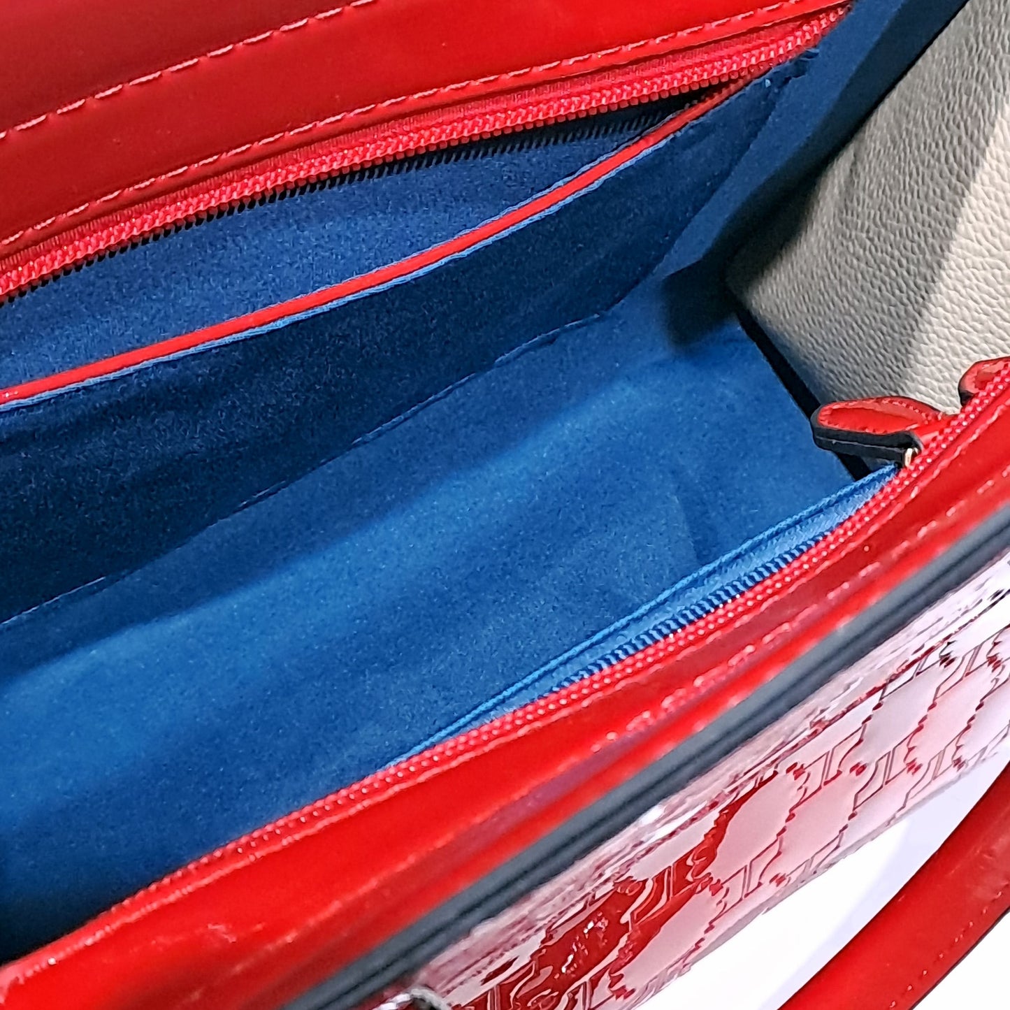 Jacques Esterel Bag - YQ25912