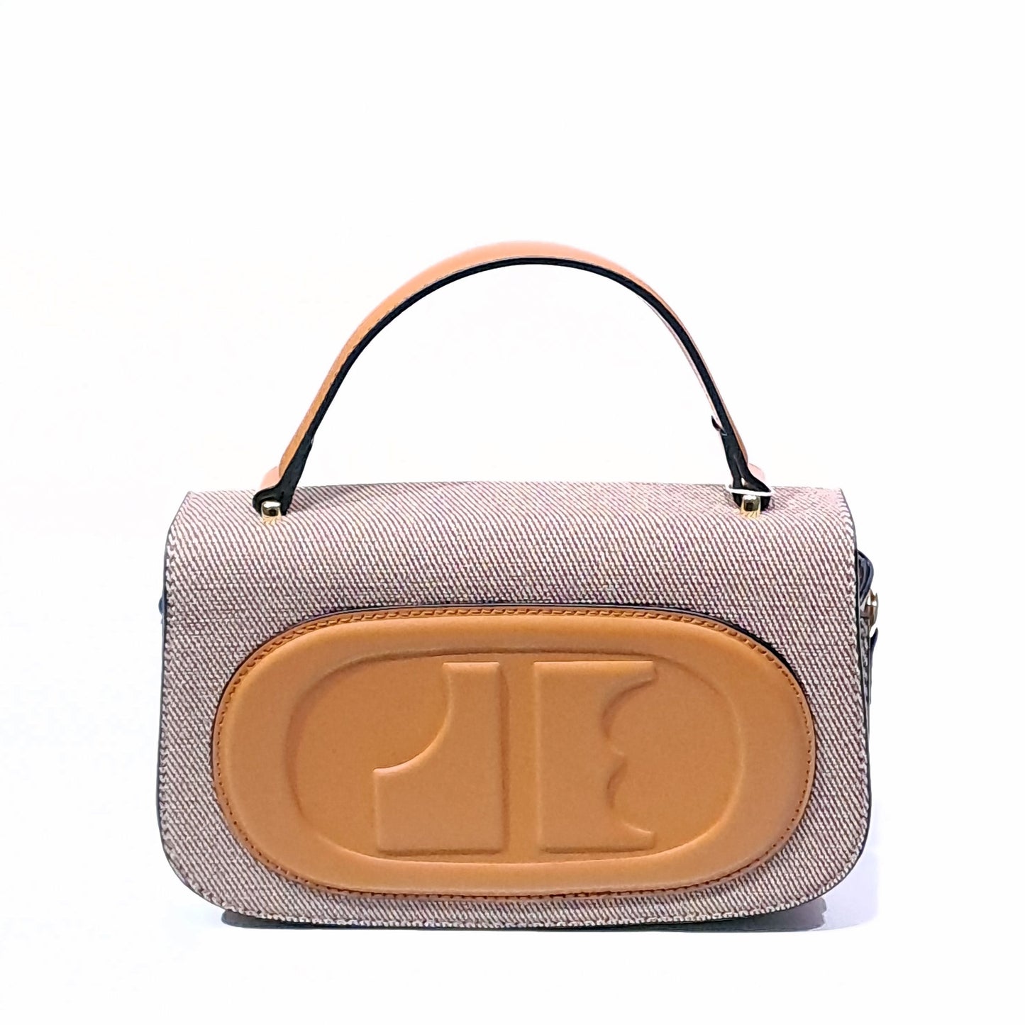 00MODEL Jacques Esterel Bag - Model - Reference