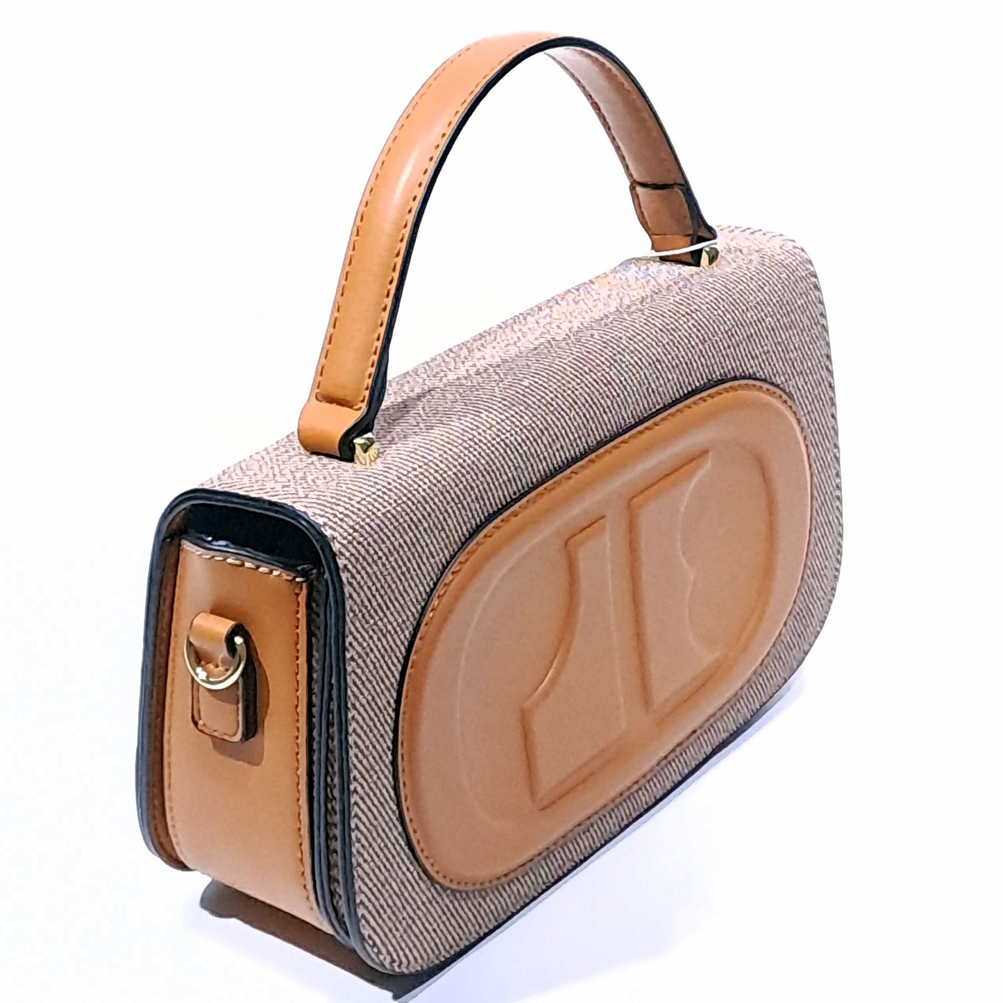 00MODEL Jacques Esterel Bag - Model - Reference