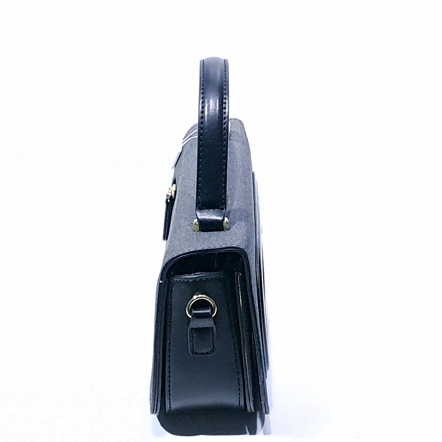 00MODEL Jacques Esterel Bag - Model - Reference