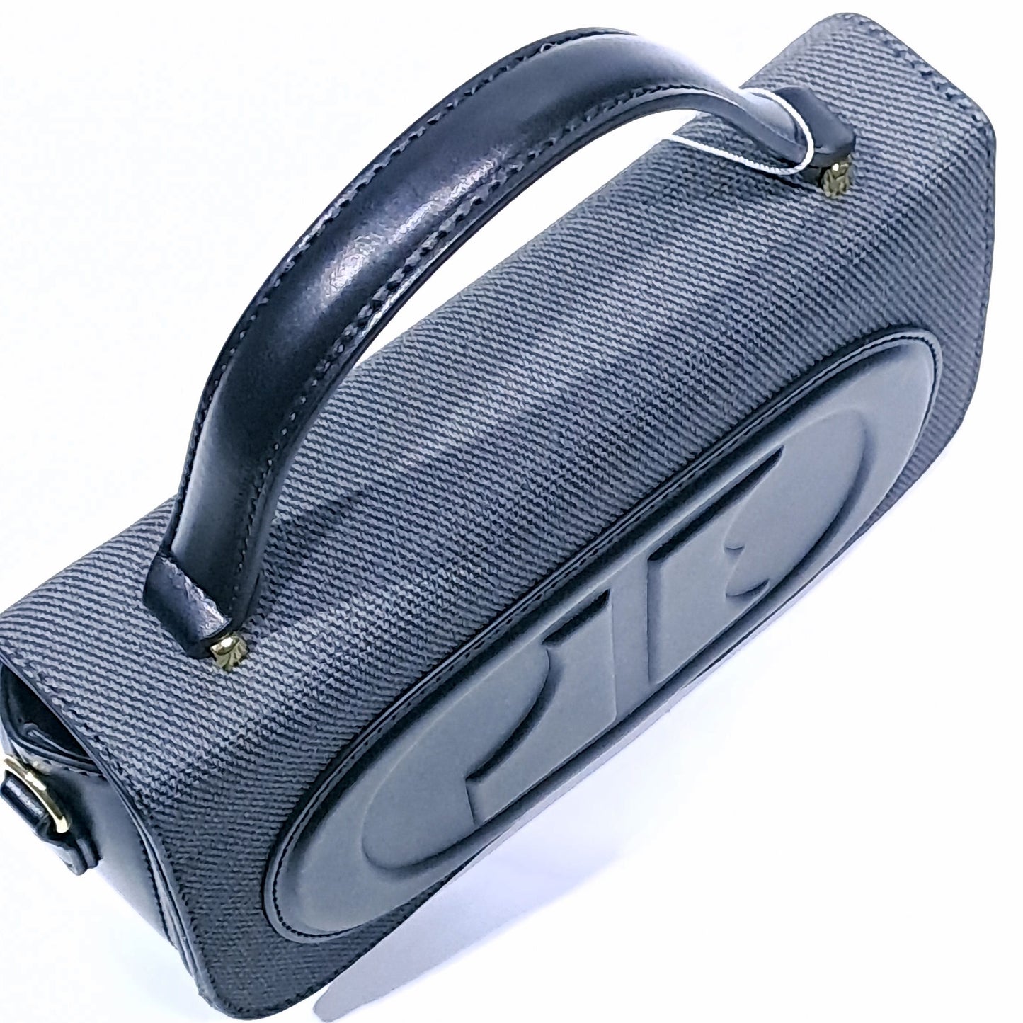 00MODEL Jacques Esterel Bag - Model - Reference