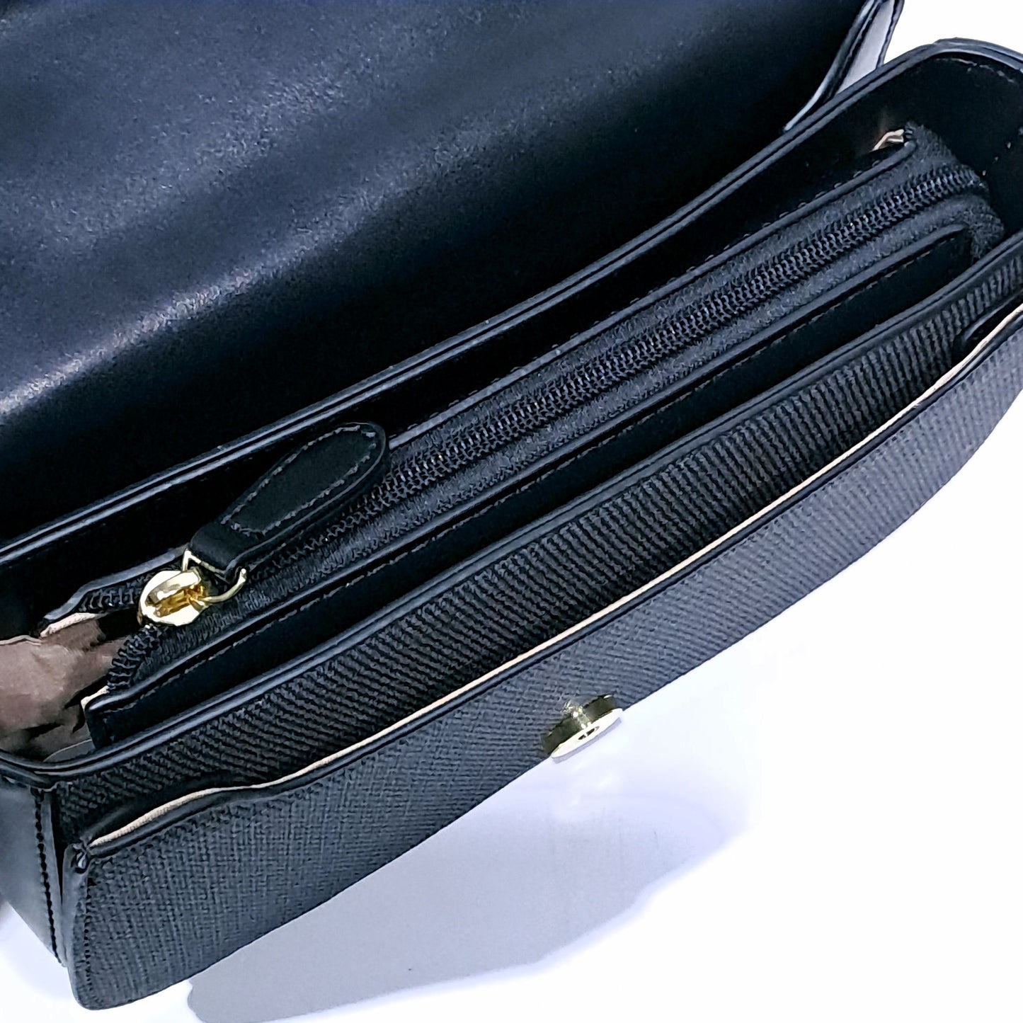 00MODEL Jacques Esterel Bag - Model - Reference