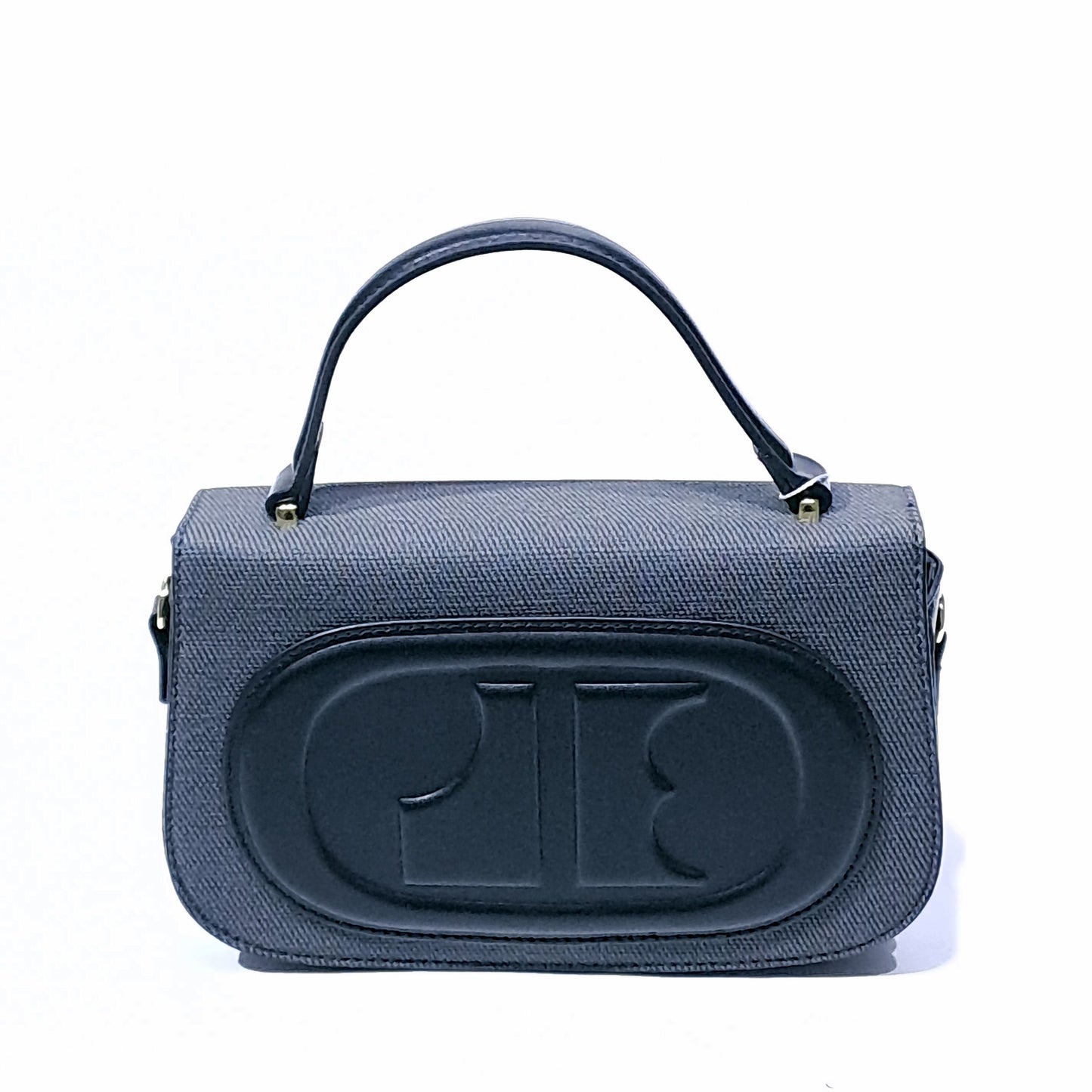 00MODEL Jacques Esterel Bag - Model - Reference