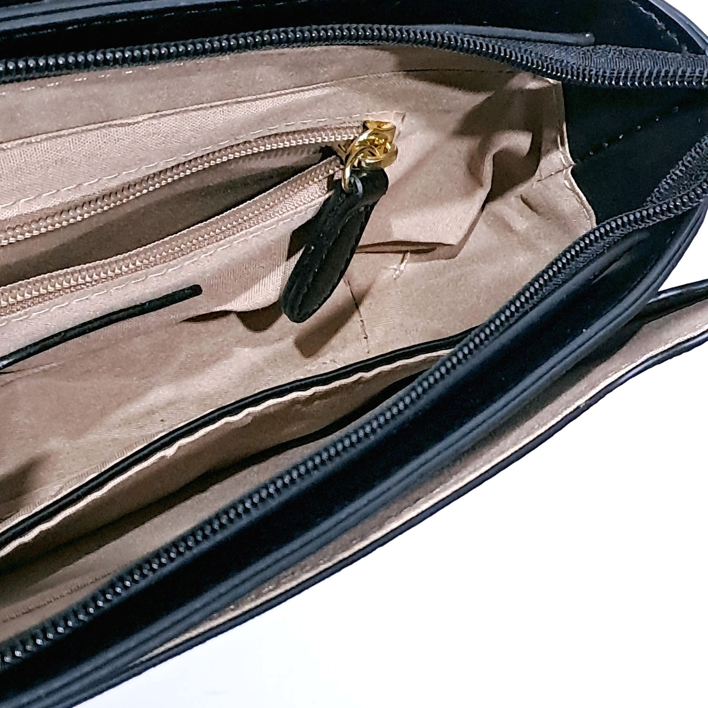 00MODEL Jacques Esterel Bag - Model - Reference