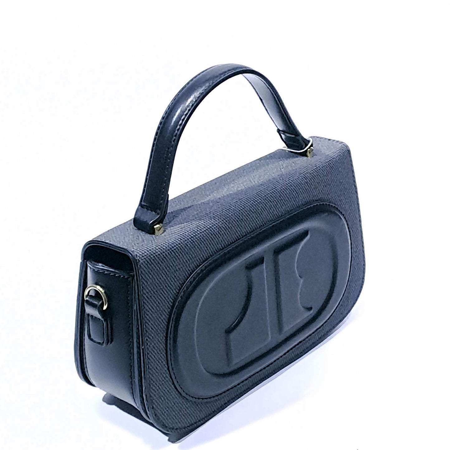 00MODEL Jacques Esterel Bag - Model - Reference