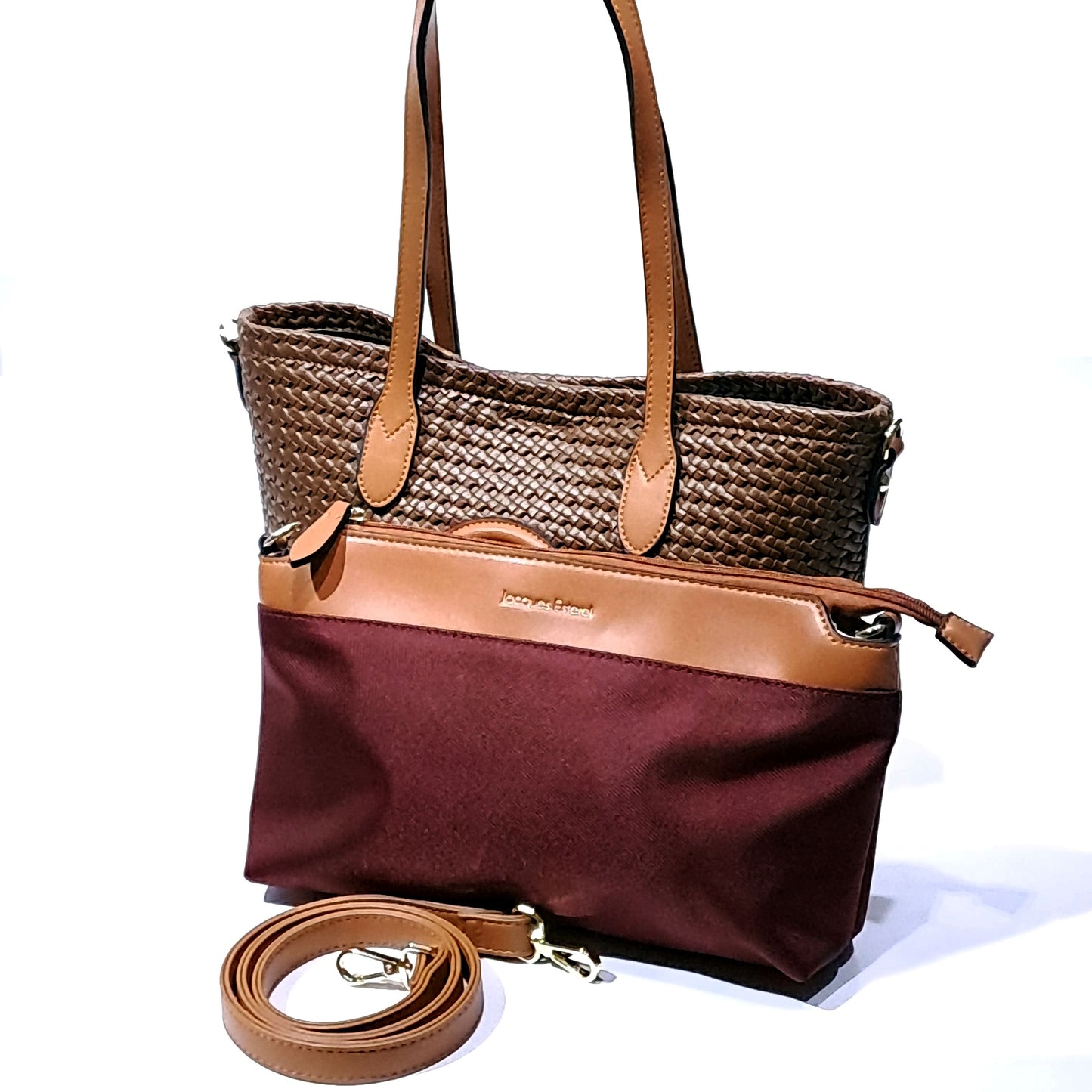 Sac Jacques Esterel -  XQ82212