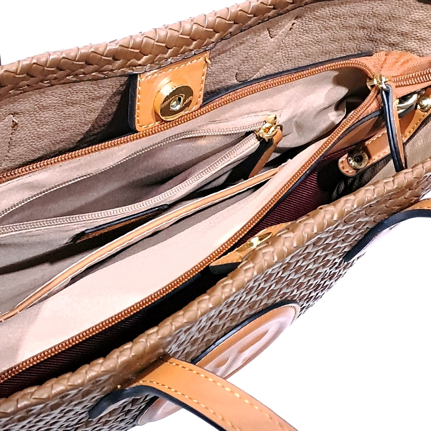 Sac Jacques Esterel -  XQ82212