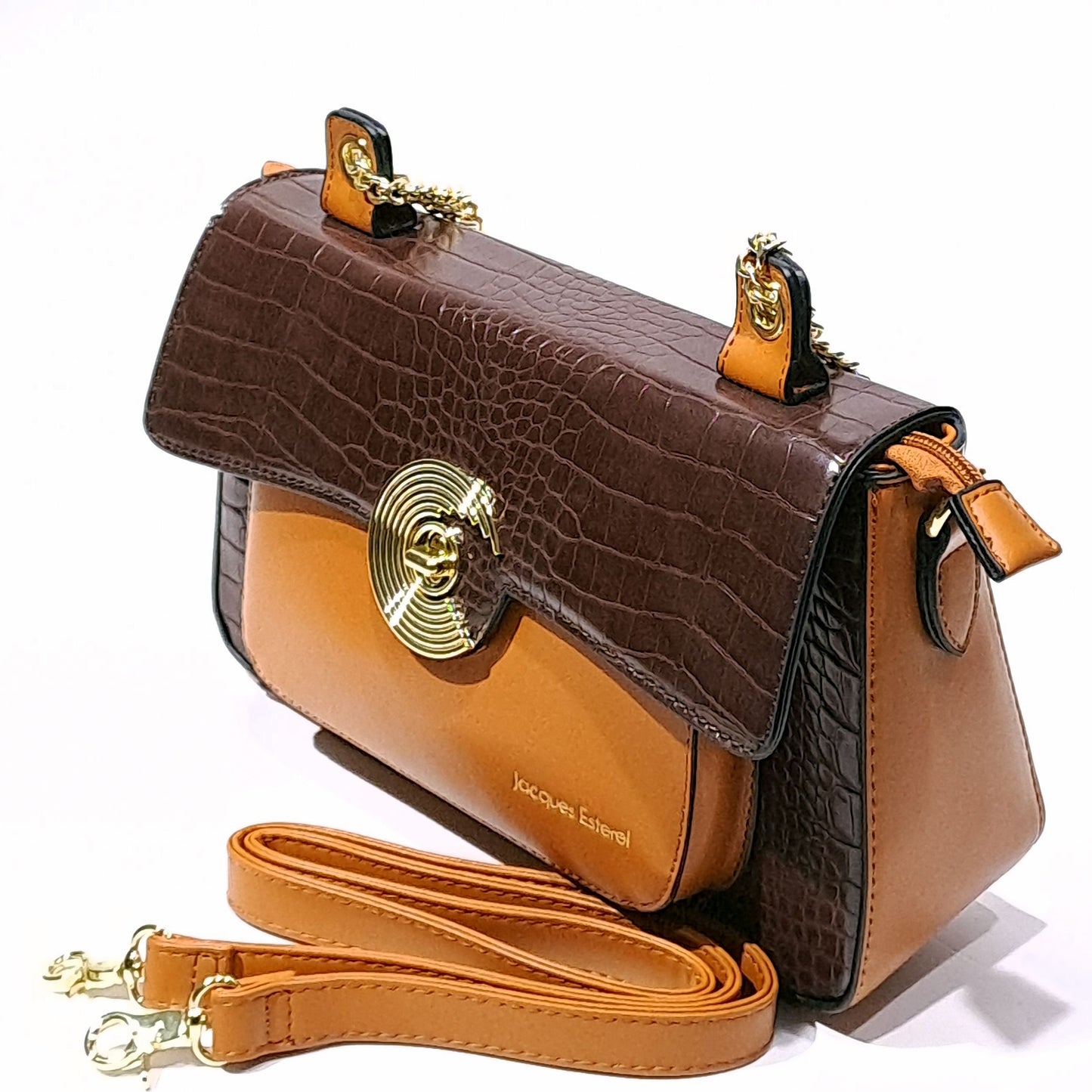 Sac Jacques Esterel - Aaricia - GF35103