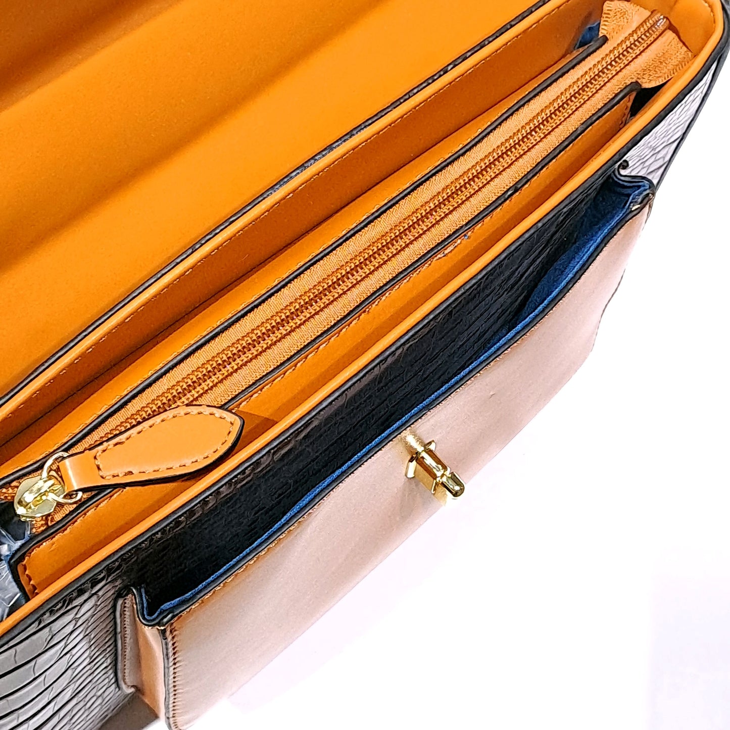 Sac Jacques Esterel - Aaricia - GF35103