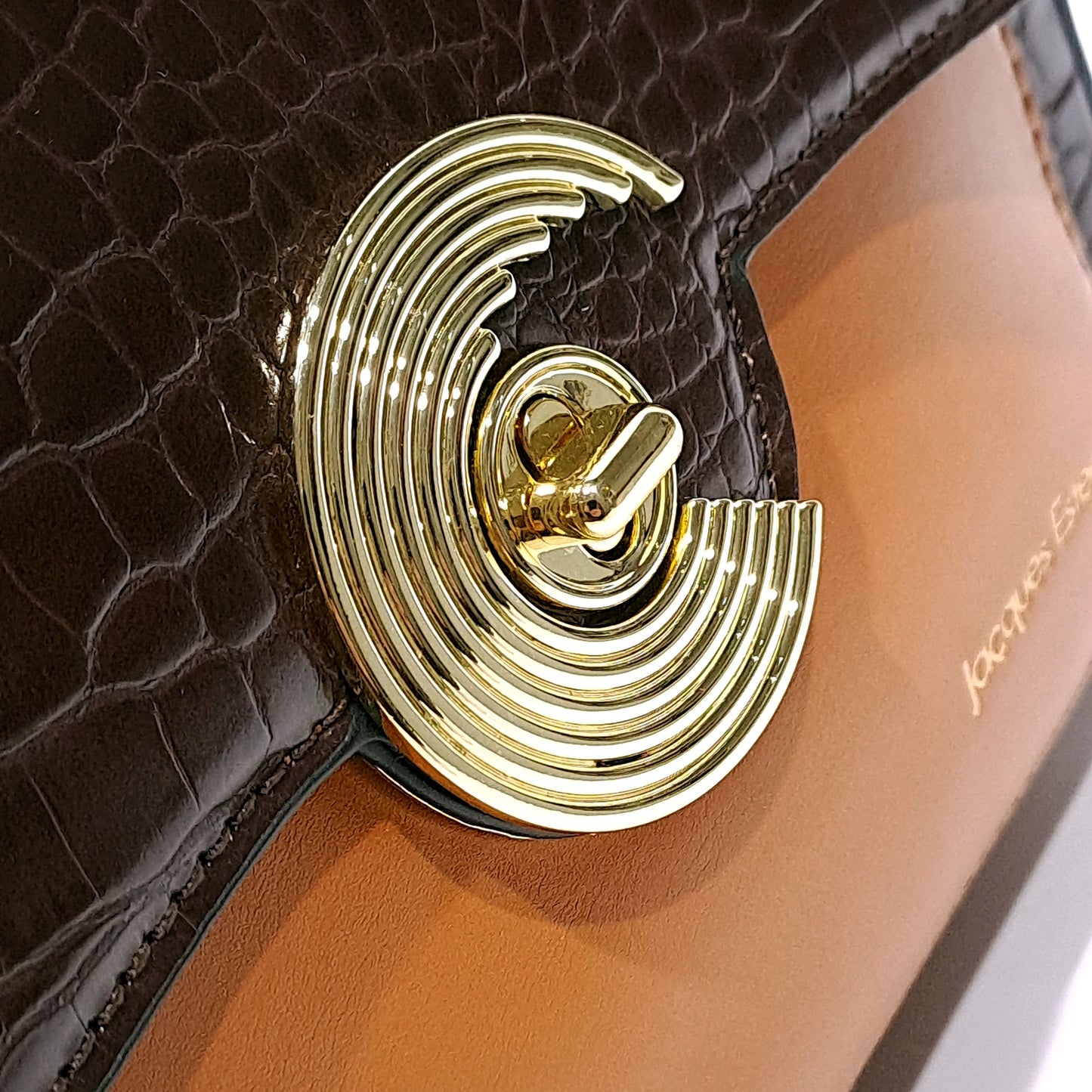 Sac Jacques Esterel - Aaricia - GF35103