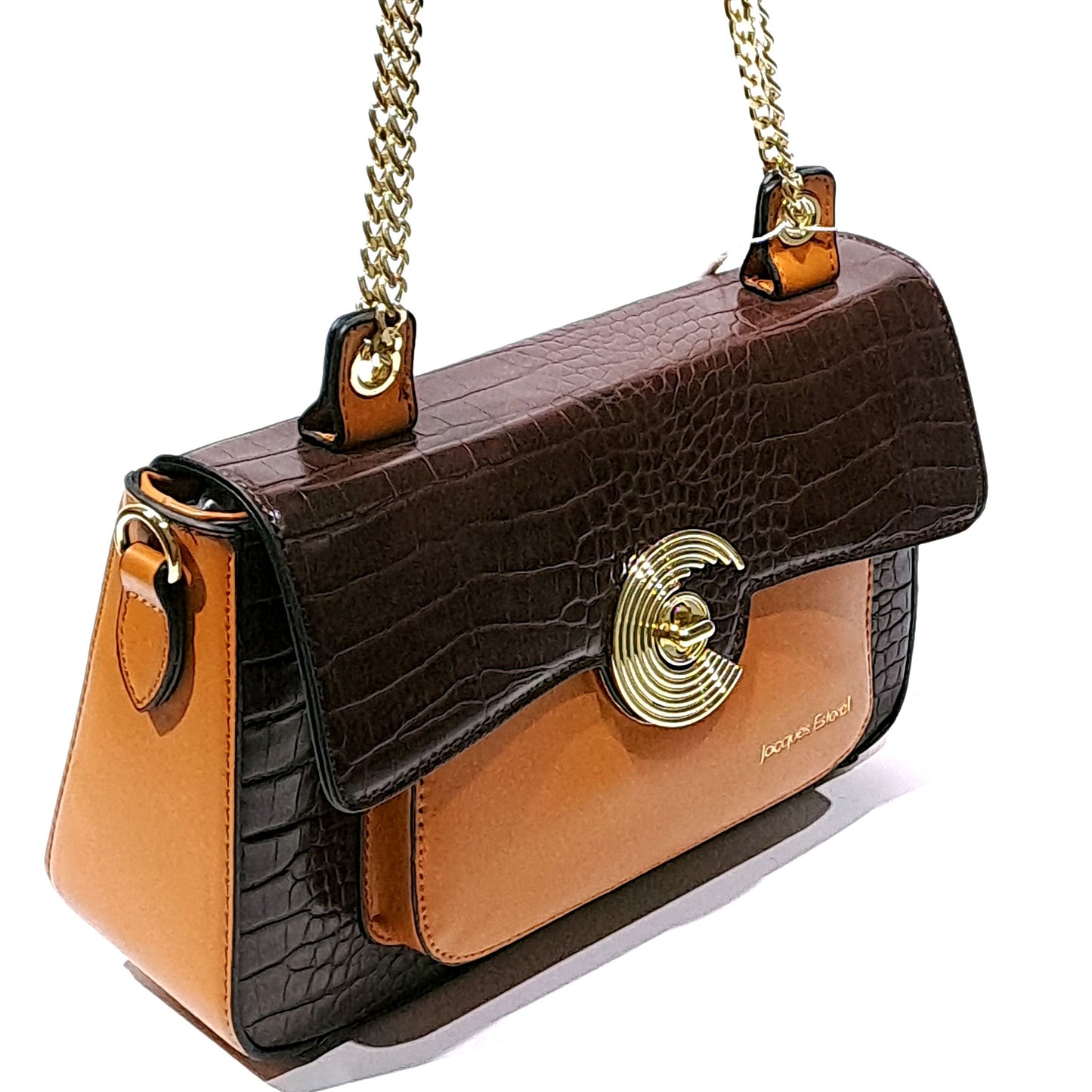 Sac Jacques Esterel - Aaricia - GF35103