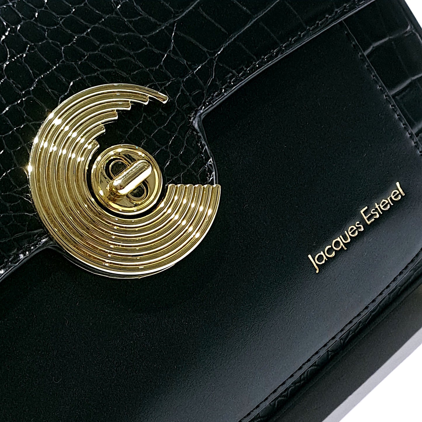 Sac Jacques Esterel - Aaricia - GF35103