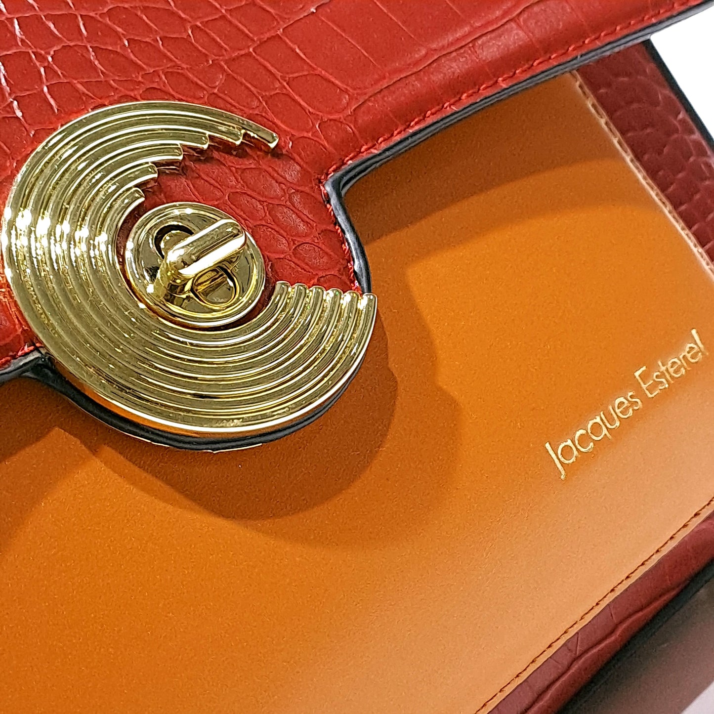 Sac Jacques Esterel - Aaricia - GF35103