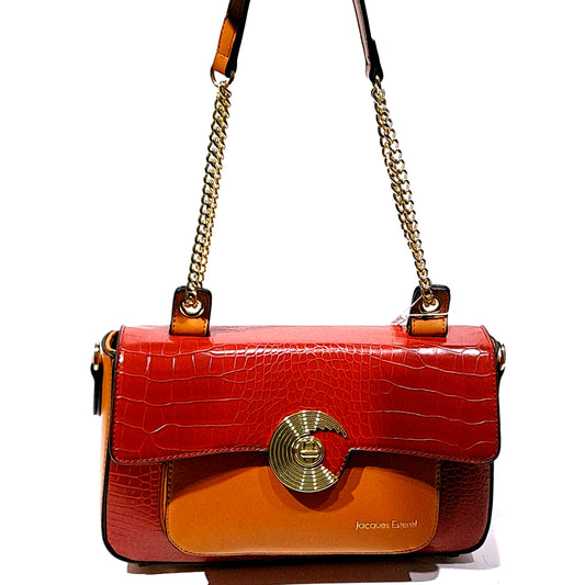 Sac Jacques Esterel - Aaricia - GF35103