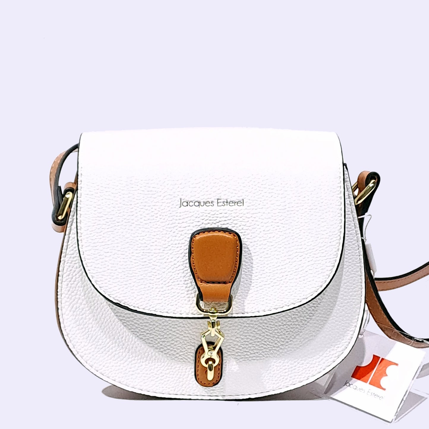 Sac Jacques Esterel - Cassandra - TG4663