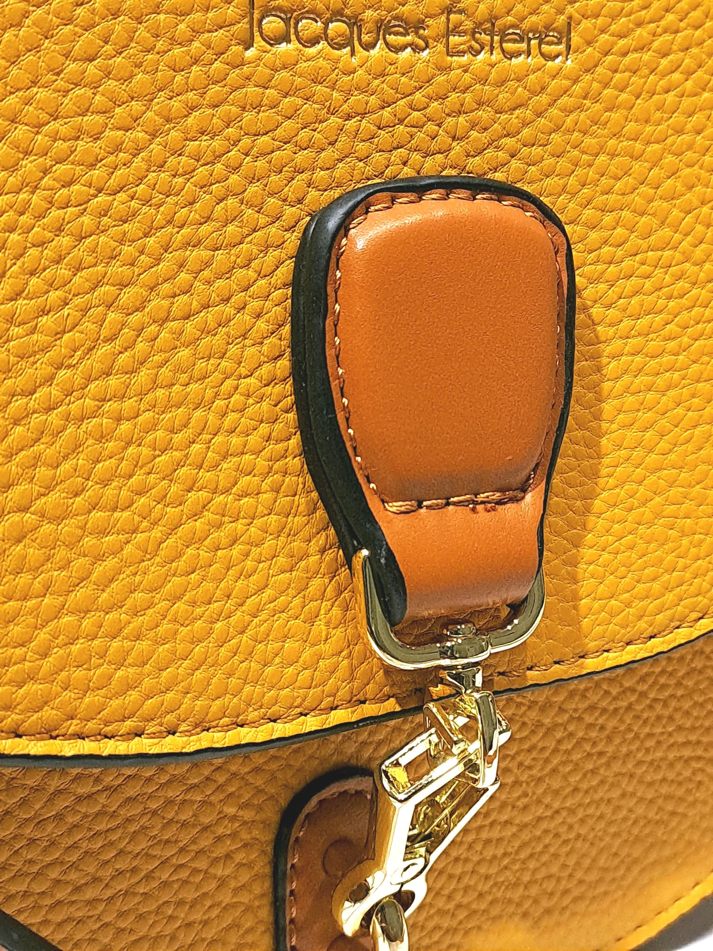 Sac Jacques Esterel - Cassandra - TG4663