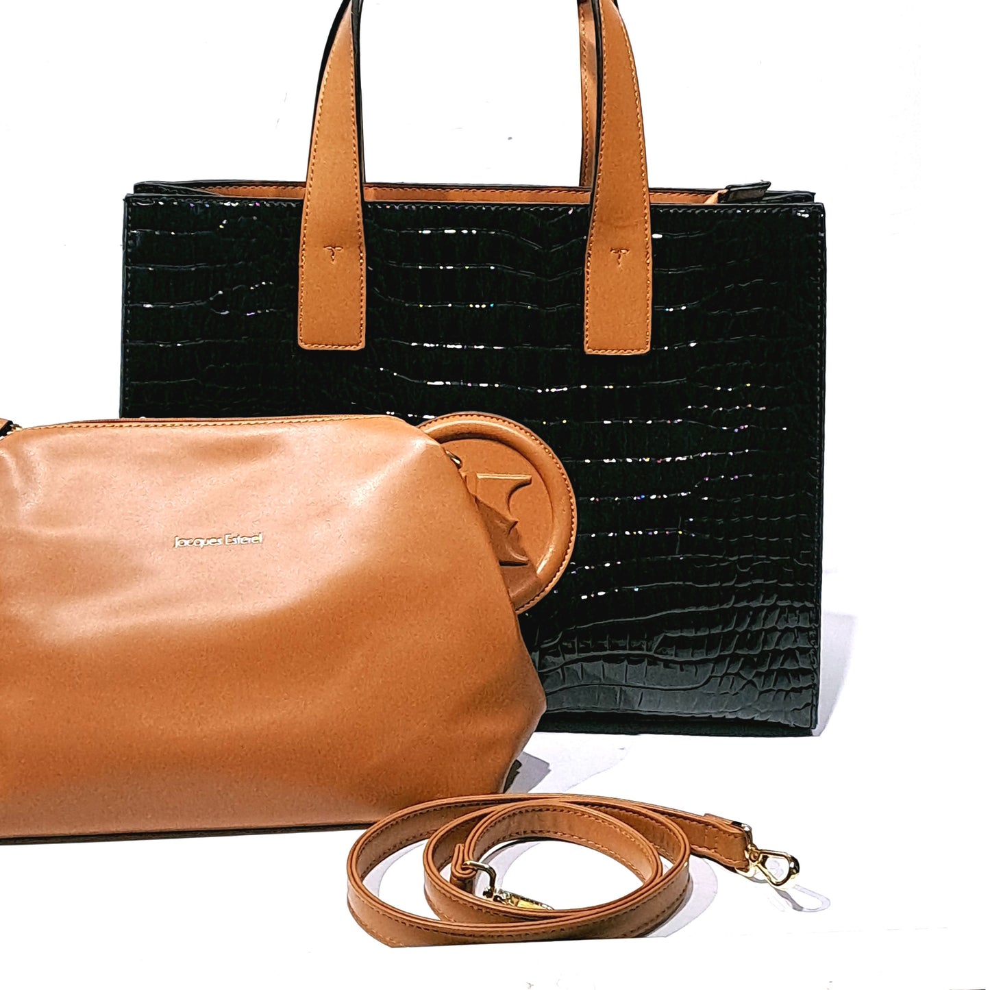 Sac Jacques Esterel - Chimène - QT41701