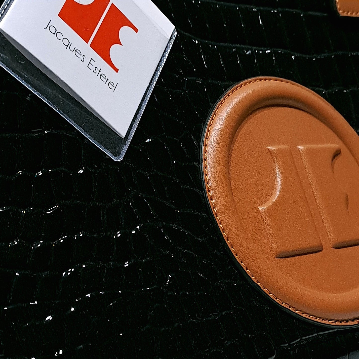 Sac Jacques Esterel - Chimène - QT41701