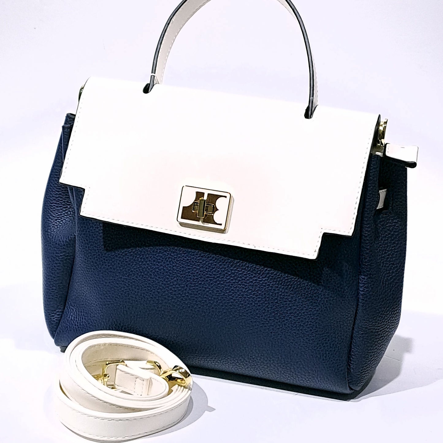 00MODEL Jacques Esterel Bag - Model - Reference