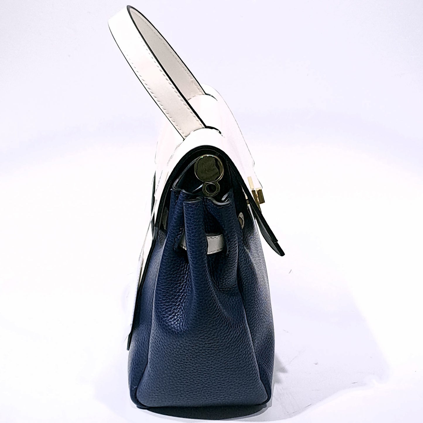 00MODEL Jacques Esterel Bag - Model - Reference